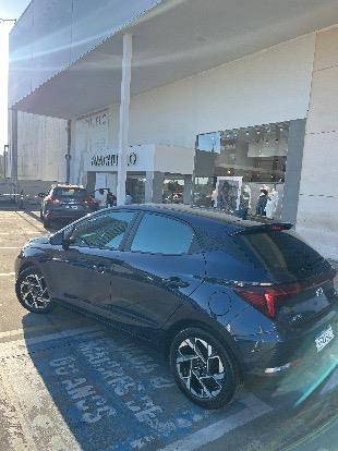 HYUNDAI HB20 2023