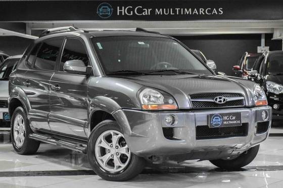 HYUNDAI TUCSON 2015