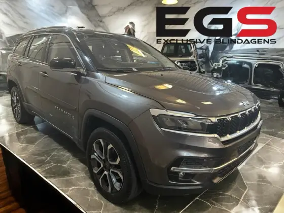 JEEP COMMANDER 2025