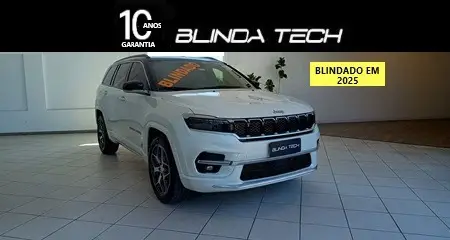 JEEP COMMANDER 2023