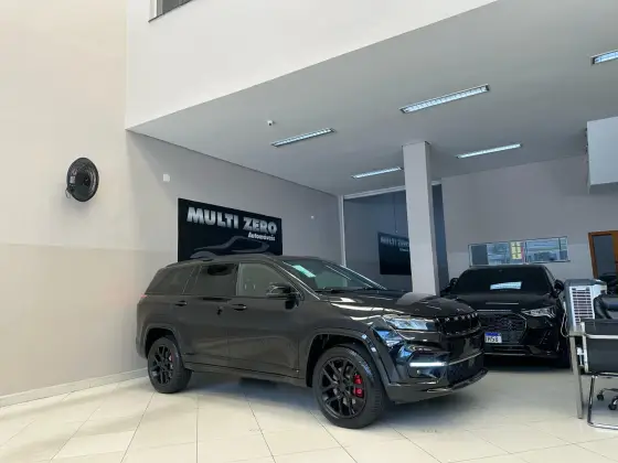 JEEP COMMANDER 2025