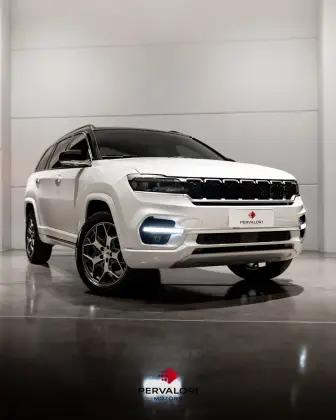 JEEP COMMANDER 2025