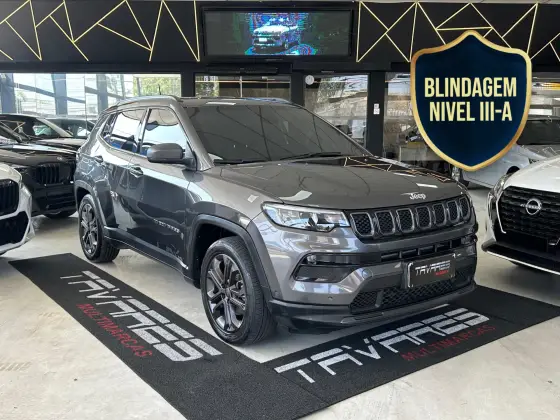 JEEP COMPASS 2022