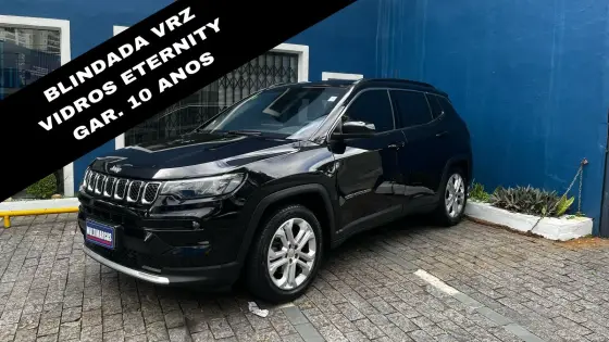 JEEP COMPASS 2022