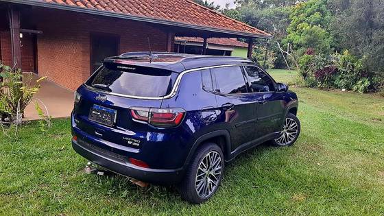 JEEP COMPASS 2023