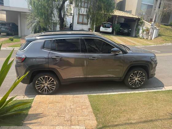 JEEP COMPASS 2023