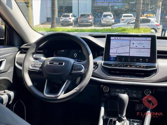 JEEP COMPASS 2025