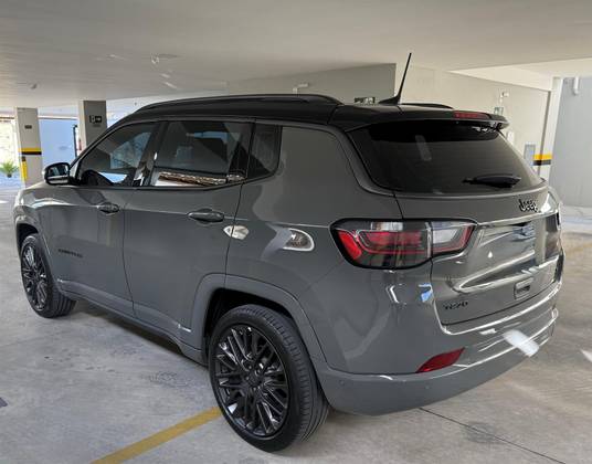 JEEP COMPASS 2024