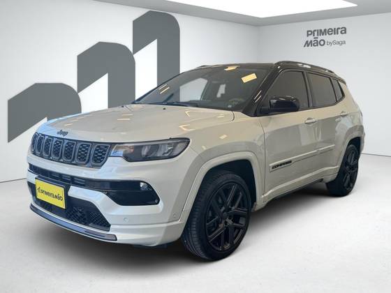 JEEP COMPASS 2025