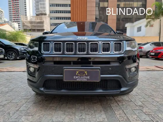 JEEP COMPASS 2020