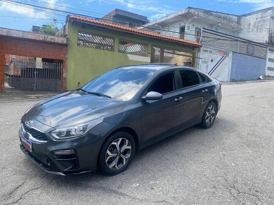 KIA CERATO 2022