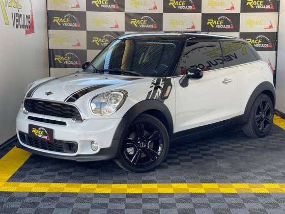 MINI COOPER 2013