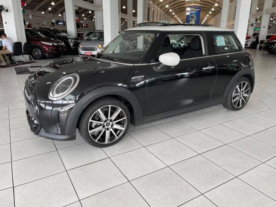 MINI COOPER 2024