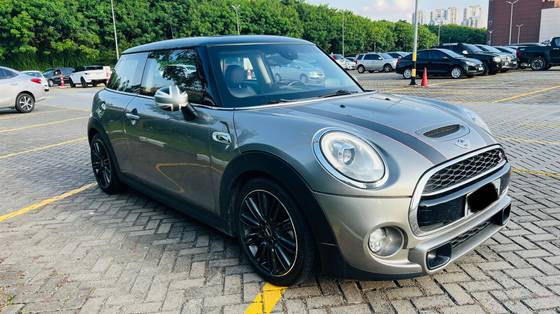 MINI COOPER 2018
