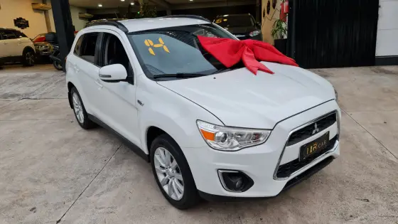 MITSUBISHI ASX 2014