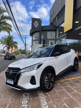NISSAN KICKS 2024