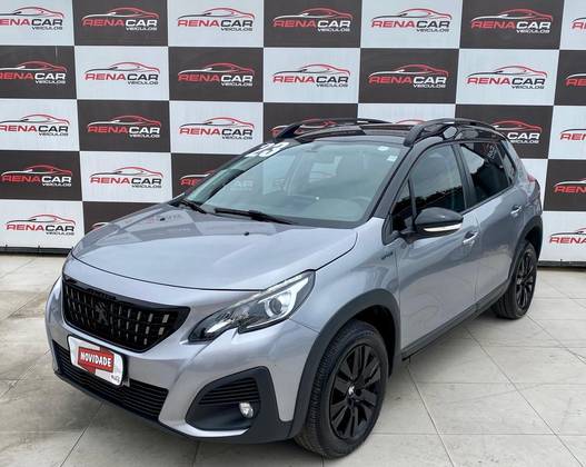 PEUGEOT 2008 2023