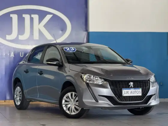 PEUGEOT 208 2023