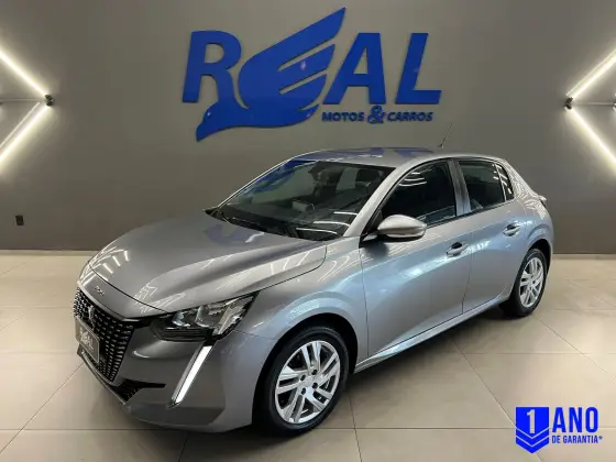PEUGEOT 208 2023