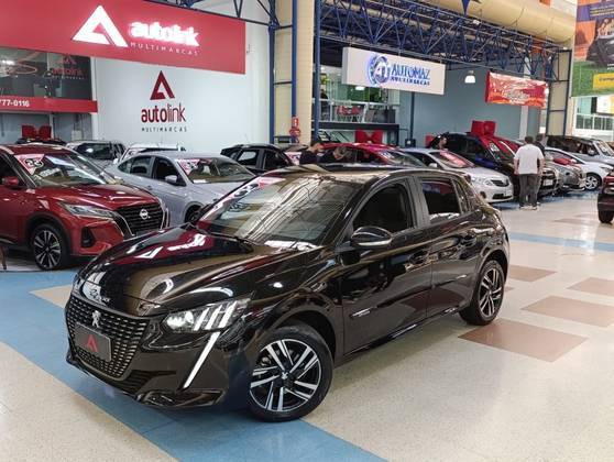 PEUGEOT 208 2024
