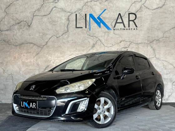 PEUGEOT 308 2013