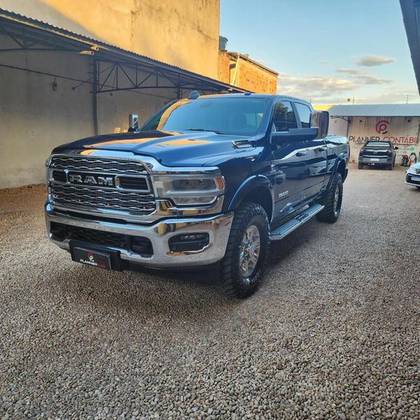 RAM 2500 2021