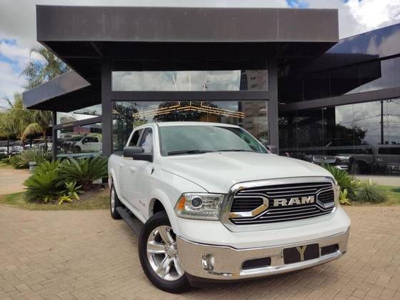 RAM CLASSIC 2023