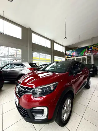 RENAULT CAPTUR 2021