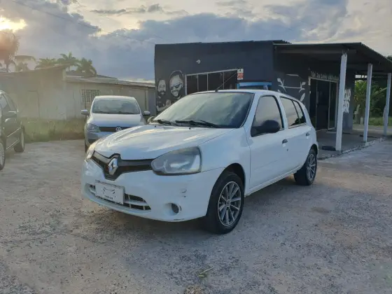 RENAULT CLIO 2014