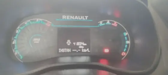 RENAULT KWID 2024