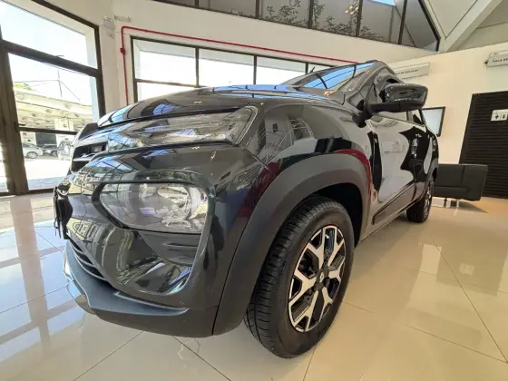 RENAULT KWID 2024