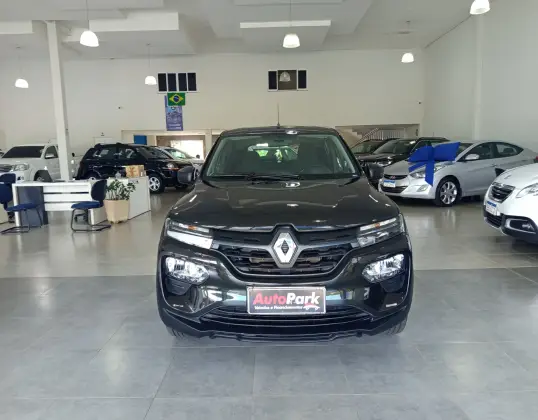 RENAULT KWID 2023