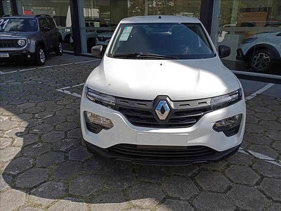 RENAULT KWID 2025