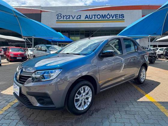 RENAULT LOGAN 2023