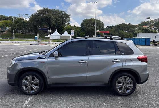 SUZUKI VITARA 2020