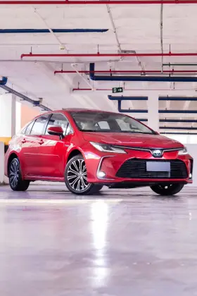TOYOTA COROLLA 2023