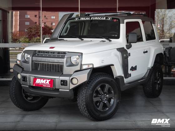 TROLLER T4 2015