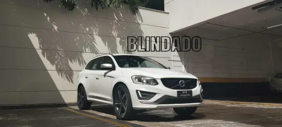 VOLVO XC60 2015