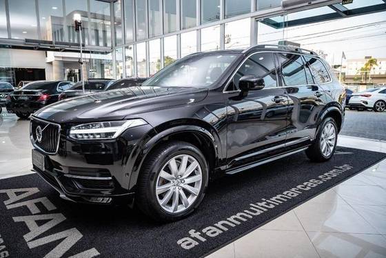 VOLVO XC90 2016