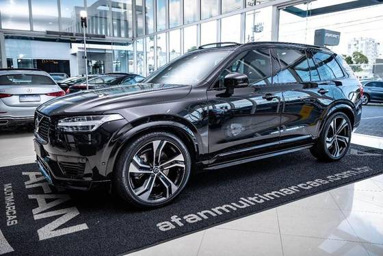 VOLVO XC90 2023