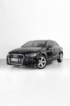 AUDI A3 2019