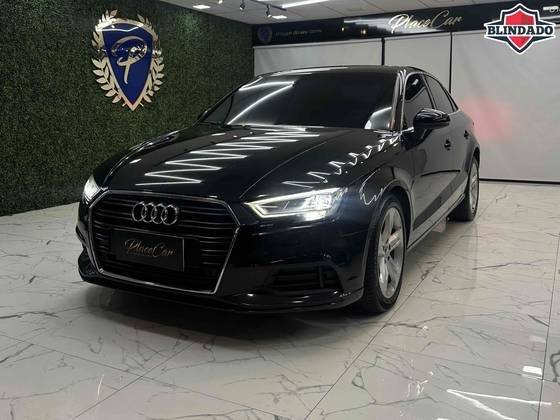 AUDI A3 2021