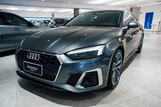 AUDI A5 2023