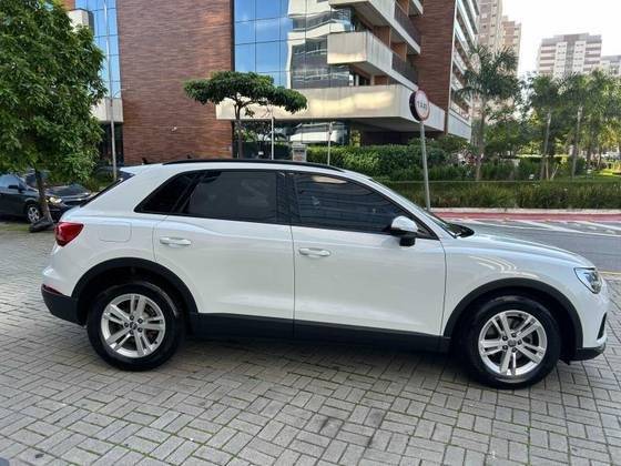AUDI Q3 2020