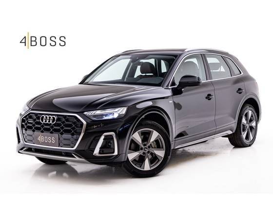 AUDI Q5 2023