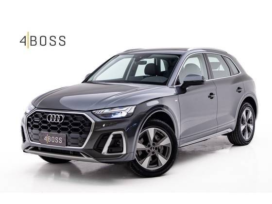AUDI Q5 2023