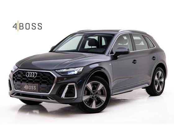 AUDI Q5 2023