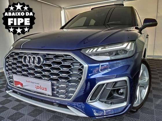 AUDI Q5 2022
