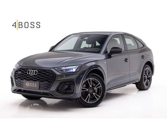 AUDI Q5 2023