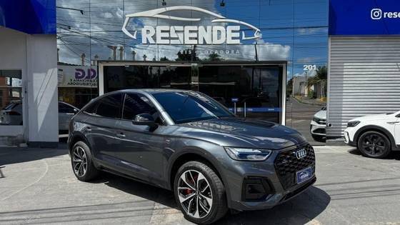 AUDI Q5 2022